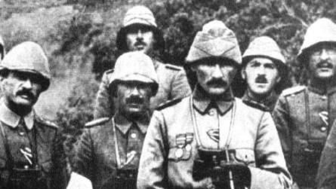 18 Mart 1915 Çanakkale Zaferi ve Şehitlerini Anma Günü Etkinlikleri 
